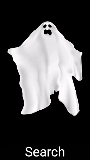 Android application Ghost Detector Real screenshort