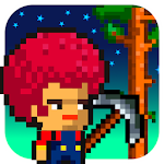 Cover Image of Download Pixel Survival Game  APK