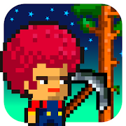 Pixel Survival Game