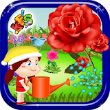 Friendship Kids Garden icon