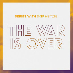 Icon image The War is Over