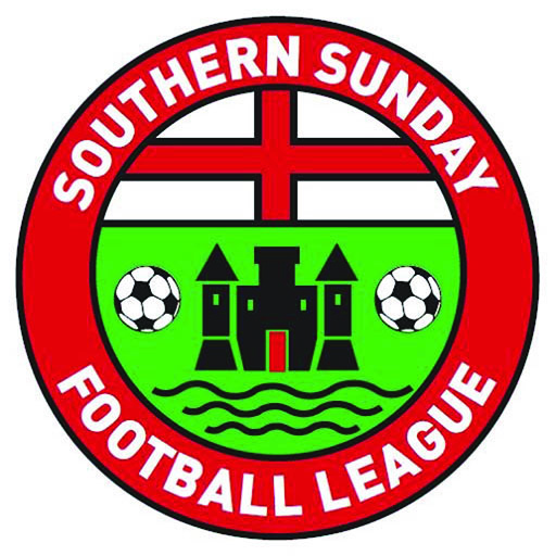 Southern Sunday Football logo