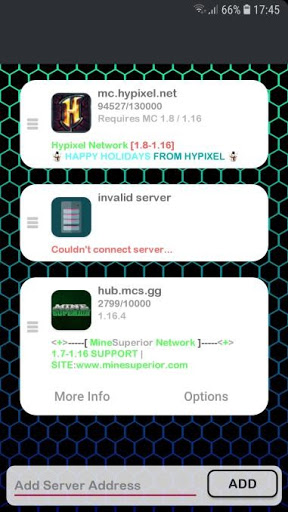 Download Altmos Server Information For Minecraft Free For Android Altmos Server Information For Minecraft Apk Download Steprimo Com