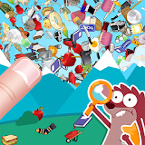 Find Objects Hidden Object icon