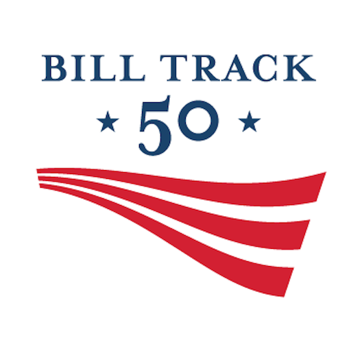 BillTrack50 logo