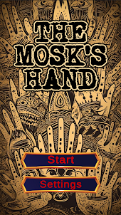 The Mosk's Hand