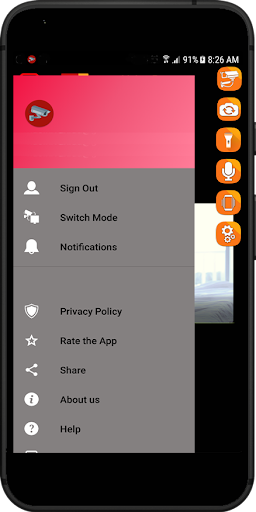 BePPa Home Security Camera