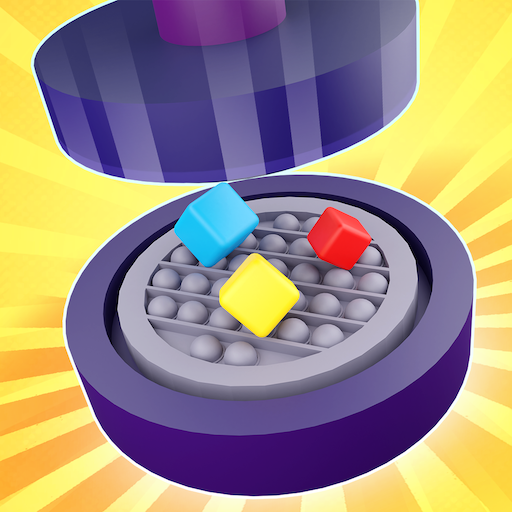 Diy Fidget Toy Maker Pop It 3D - Apps On Google Play