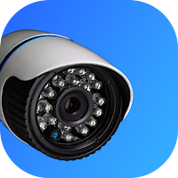 CCTV Camera Recorder  CCTV