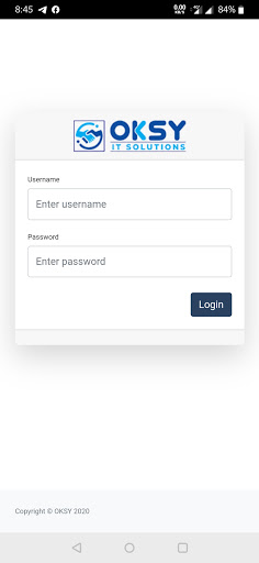 OKSY Analytics Screenshot 2 - AppWisp.com