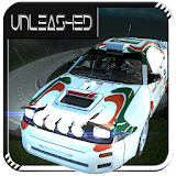 Turbo Drift Racer Unleashed icon