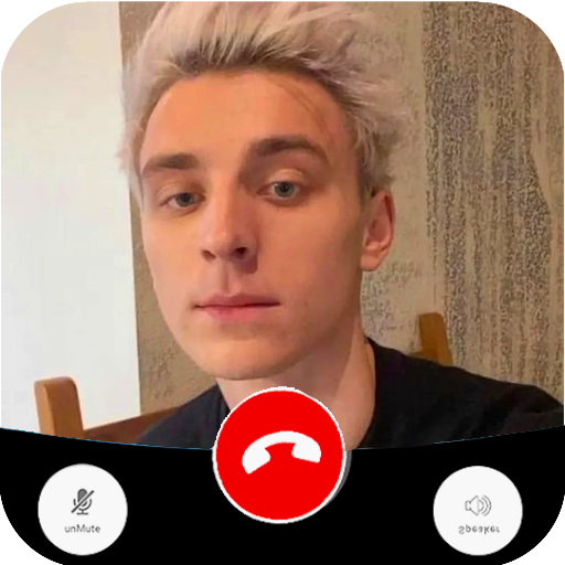 Vlad A4 Real Call & Chat Game logo