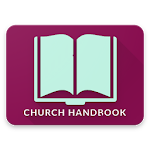 Cover Image of Herunterladen ChurchHandbook w/ Methodist Da  APK