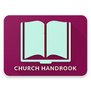 Church handbook by Robort