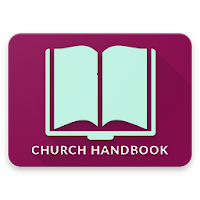 ChurchHandbook w/ Methodist Da