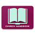 ChurchHandbook w/ Methodist Daily Reflections 20211.8.1