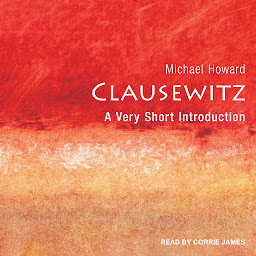 รูปไอคอน Clausewitz: A Very Short Introduction