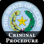 2016 TX Code of Criminal Proc  Icon