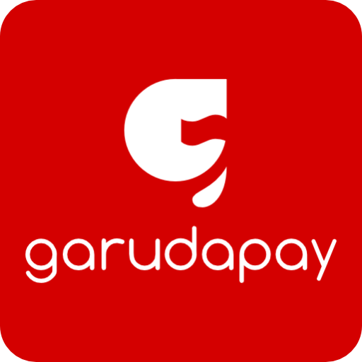 GarudaPay logo