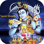 Cover Image of ダウンロード Lord Shiva HD Wallpapers  APK