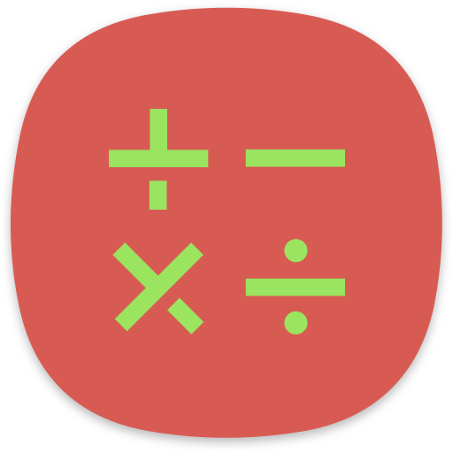 Eric Simple Calculator logo