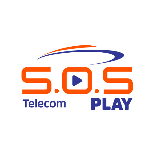 S.O.S Telecom Play STB logo