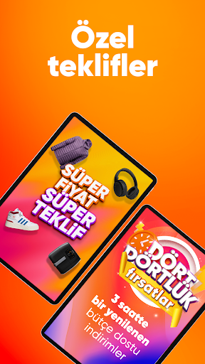 Hepsiburada Online Shopping