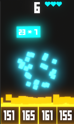 FastMath! - Screenshot 1