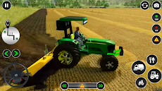 Real Farming Tractor Games 3Dのおすすめ画像5