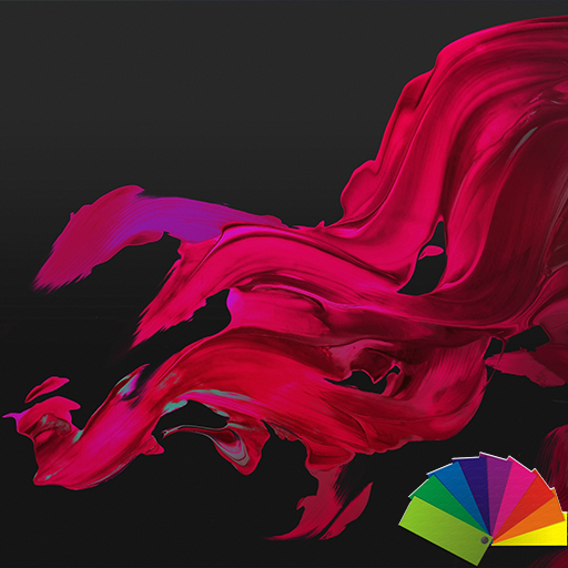 Delight Pink Pro XZ Theme