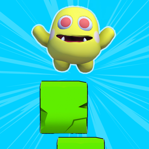 Stack Jump Match logo