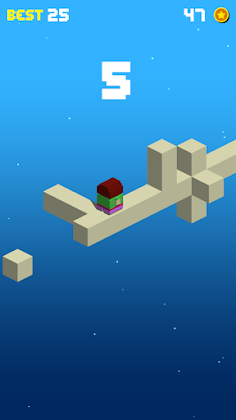 Hurdles - Screenshot 2