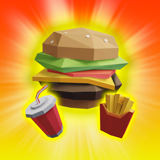 Burger Bounty Logo