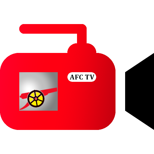 Arsenal T.V logo