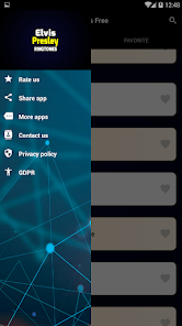 Imágen 5 Ringtones Elvis Presley android