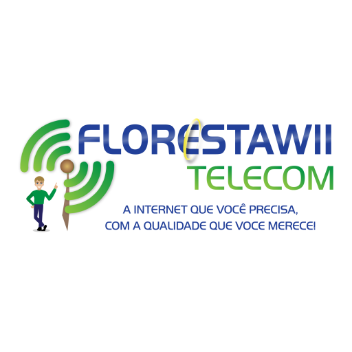Florestawii logo