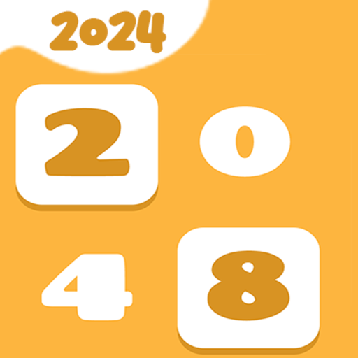 لغز 2248: ألعاب الأرقام 2048