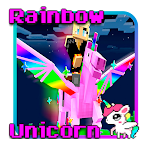 Cover Image of Descargar Ultimate Unicorn Mod + Island 1.0 APK