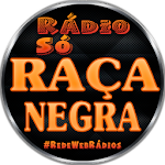 Cover Image of डाउनलोड Rádio Só Raça Negra 6.2 APK