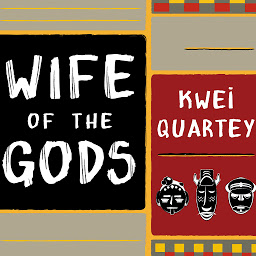 Imagen de icono Wife of the Gods: A Novel