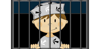 Winni the Poo Prison Adventure - Screenshot 1