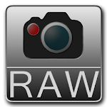Cover Image of डाउनलोड RawVision  APK