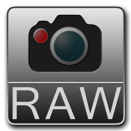 Icon image RawVision