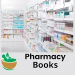 Cover Image of Скачать pharmacy books  APK