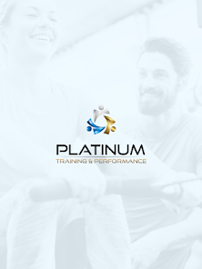 Screenshot 11 Platinum Training Performance android