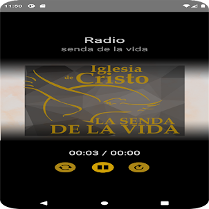 Radio Senda De La Vida