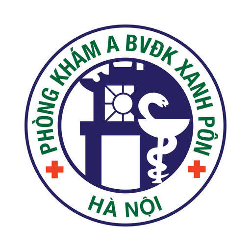 Phòng khám A - BV Xanh Pôn icon