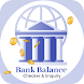 All Bank Balance Checker