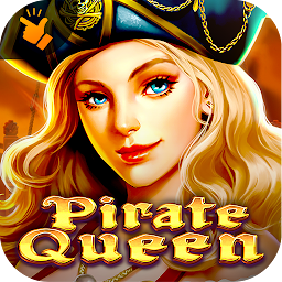 Pirate Queen Slot-TaDa Games Mod Apk