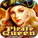 Pirate Queen Slot-TaDa Games